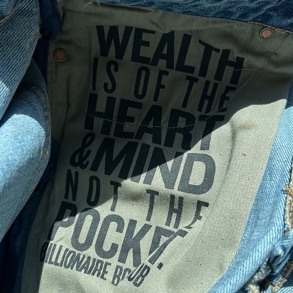 NWOT!! Paradox Smart Fit Ripped Jeans - Picture 14 of 14